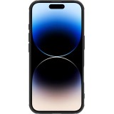 Coque iPhone 16 - Nillkin CamShield Pro Magnetic Case avec MagSafe - Noir
