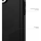 Coque iPhone 16 Pro Max - UAG Urban Armor Gear Essential Armor MagSafe - Noir