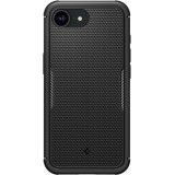 Coque iPhone 16e - Spigen Core Armor MagSafe - Noir