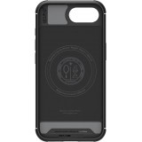 Coque iPhone 16e - Spigen Core Armor MagSafe - Noir