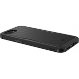 Coque iPhone 16e - Spigen Core Armor MagSafe - Noir