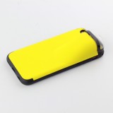Coque iPhone 6 Plus / 6s Plus - 2-In-1 AirPods jaune