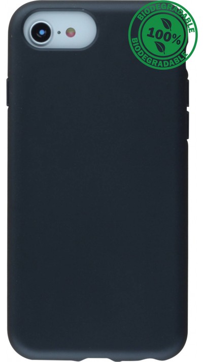 Coque iPhone 7 Plus / 8 Plus - Bio Eco-Friendly - Noir