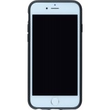 Hülle iPhone 7 / 8 / SE (2020, 2022) - Bio Eco-Friendly - Schwarz
