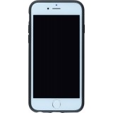 Coque iPhone 16e - Bio Eco-Friendly biodégradable écologique nature - Noir