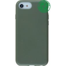 Coque iPhone 7 Plus / 8 Plus - Bio Eco-Friendly - Vert foncé