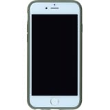 Coque iPhone 7 Plus / 8 Plus - Bio Eco-Friendly - Vert foncé