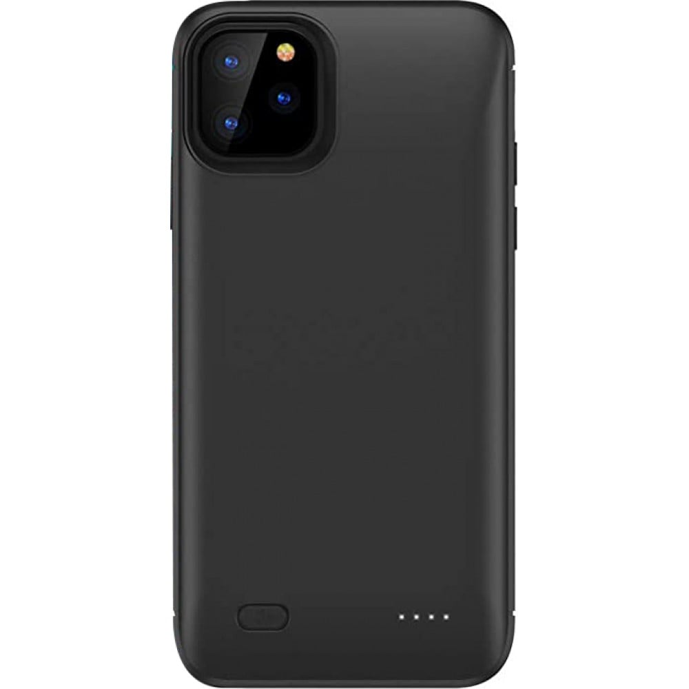Hülle iPhone 12 / 12 Pro - Power Case external battery