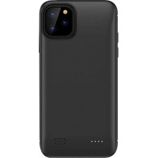 Hülle iPhone 11 Pro Max - Power Case external battery