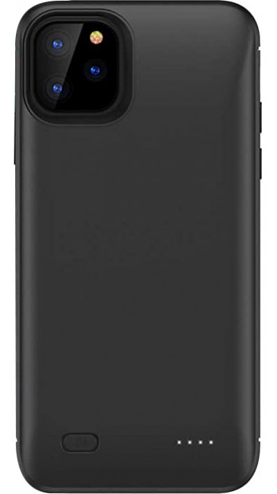 Coque iPhone 12 Pro Max - Power Case batterie externe