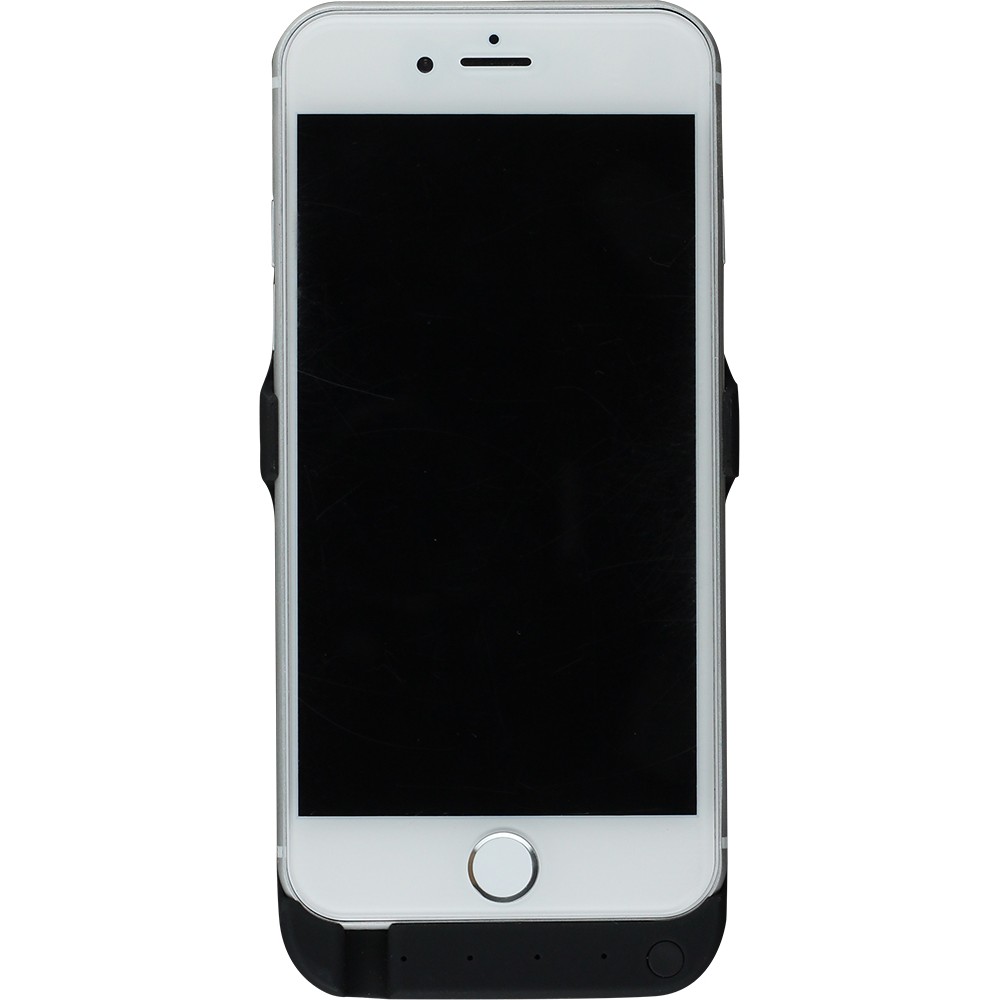 Hülle iPhone 6/6s - Power Case External battery