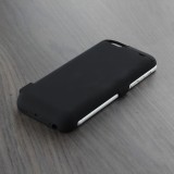 Hülle iPhone 6/6s - Power Case External battery