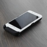 Hülle iPhone 6/6s - Power Case External battery