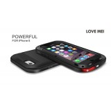 Hülle iPhone 14 Pro - Love Mei Powerful