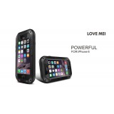 Hülle iPhone 11 - Love Mei Powerful