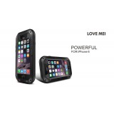 Coque iPhone 11 Pro Max - Love Mei Powerful