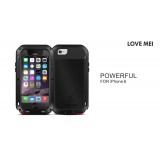 Coque iPhone 13 Pro Max - Love Mei Powerful