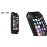 Coque iPhone 7 / 8 / SE (2020, 2022) - Love Mei Powerful