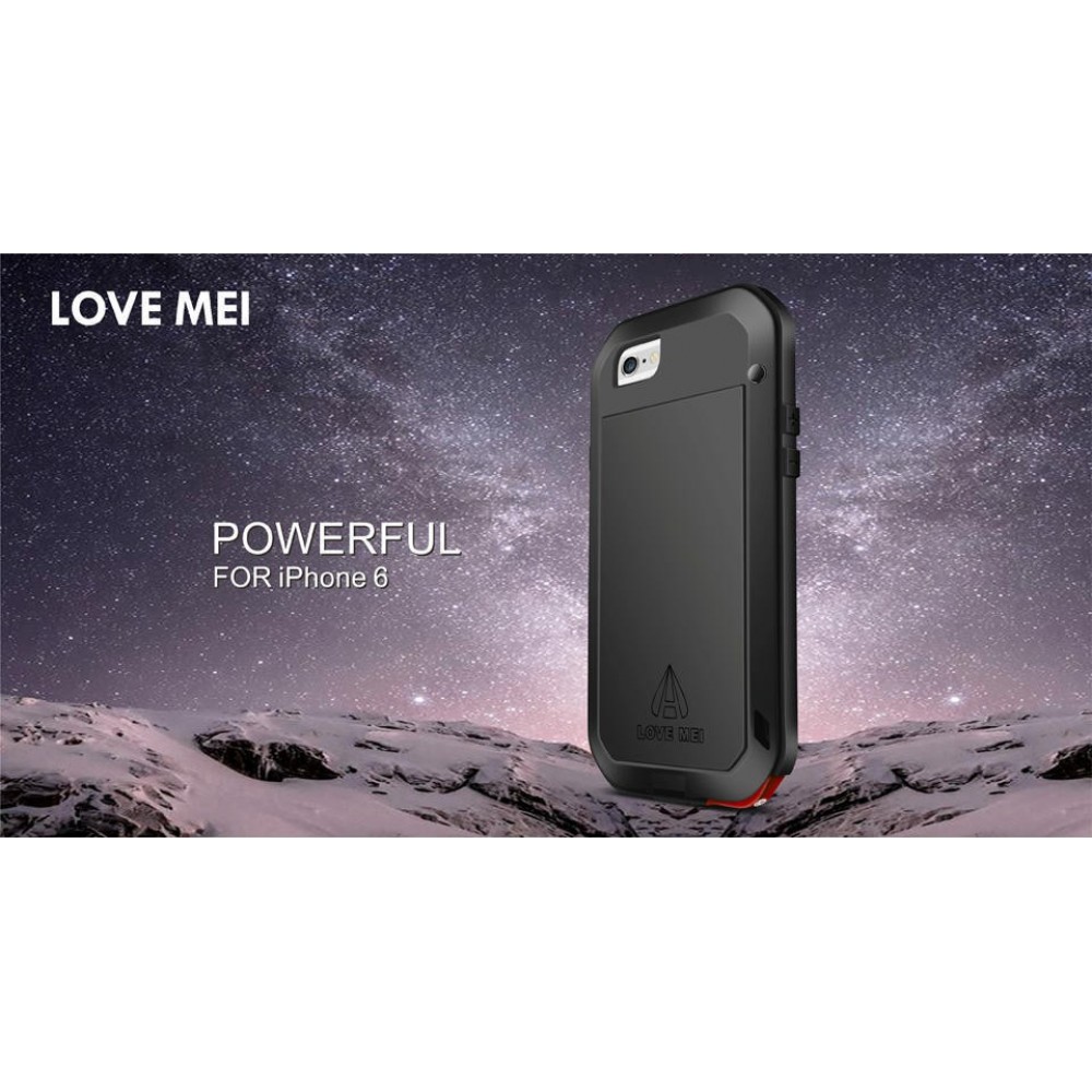 Coque Samsung Galaxy A3 (2015) - Love Mei Powerful