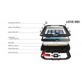 Coque iPhone 14 Pro - Love Mei Powerful