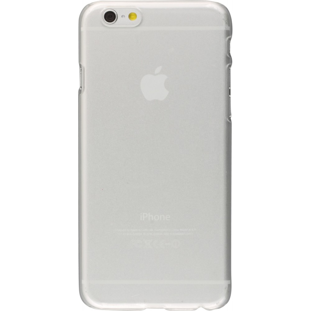 Coque iPhone 7 / 8 / SE (2020, 2022) - Transparent