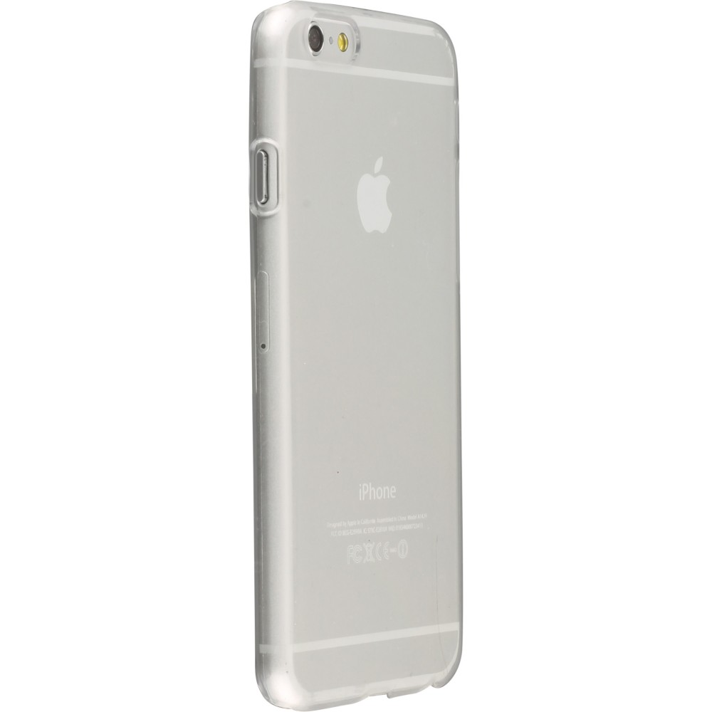 Coque iPhone 7 / 8 / SE (2020, 2022) - Transparent