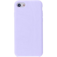 Coque iPhone 6/6s - Soft Touch - Violet