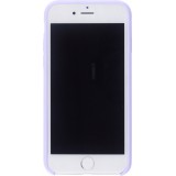 Coque iPhone 7 / 8 / SE (2020, 2022) - Soft Touch - Violet