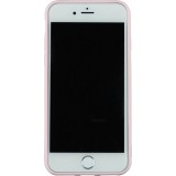 Coque iPhone 7 / 8 / SE (2020, 2022) - Squishy Cat - Rose