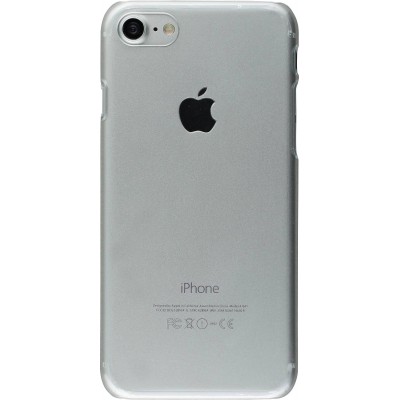 Coque iPhone 7 Plus / 8 Plus - Ultra-thin gel