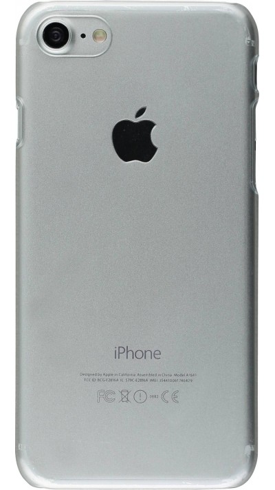 Coque iPhone 7 Plus / 8 Plus - Ultra-thin gel