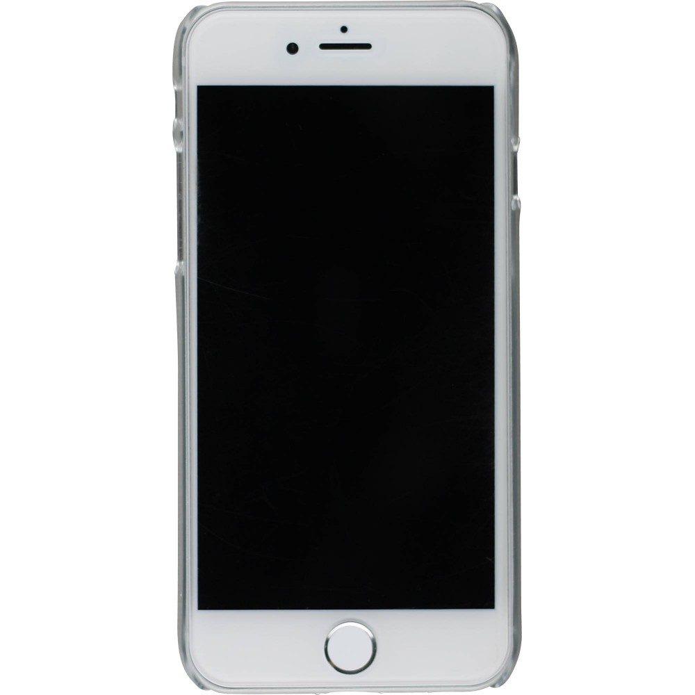 Coque iPhone 16e - Ultra-thin gel