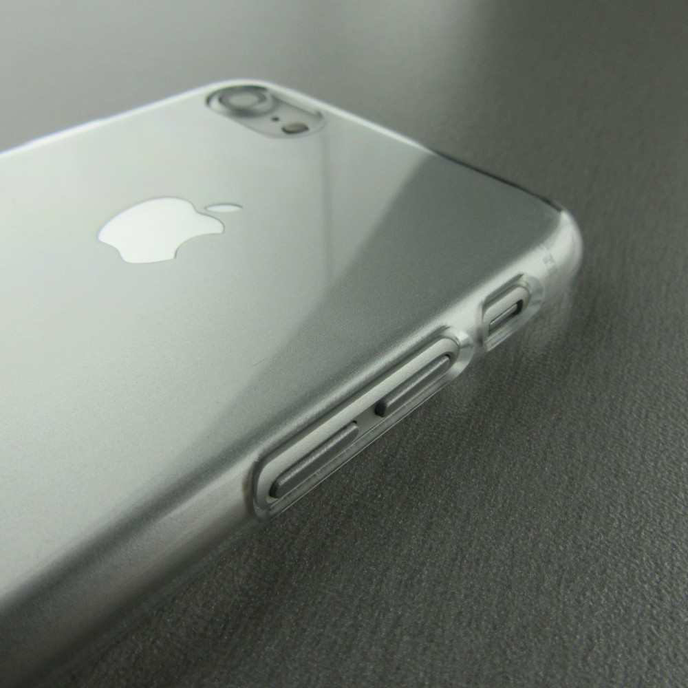 Hülle iPhone 7 Plus / 8 Plus - Ultra-thin gel