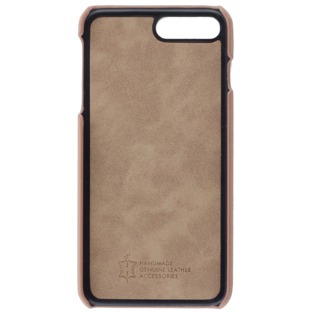 Coque iPhone 7 Plus / 8 Plus - Mike Galeli Lenny