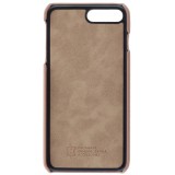 Coque iPhone 7 Plus / 8 Plus - Mike Galeli Lenny