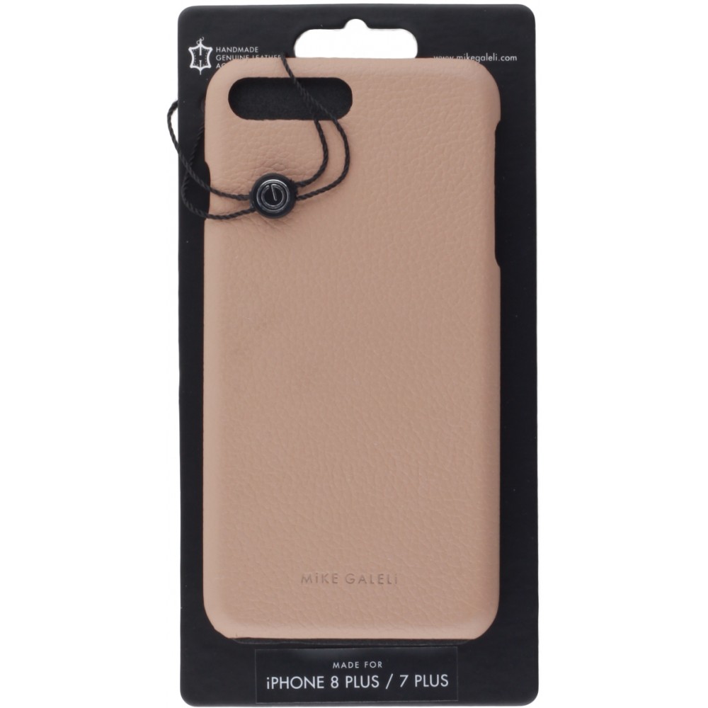 Coque iPhone 7 Plus / 8 Plus - Mike Galeli Lenny