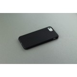 Coque iPhone 6/6s - TPU Carbon