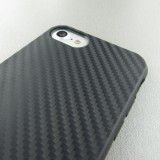 Coque iPhone 6/6s - TPU Carbon