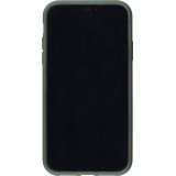 Coque iPhone XR - Bio Eco-Friendly - Vert foncé