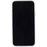 Coque iPhone XR - Gel Bonbons Oursons 3D