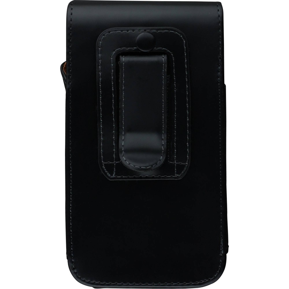 Fourre universelle - Clip ceinture noir (S) - Acheter sur PhoneLook