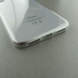 Hülle iPhone XR - Ultra-thin gel