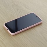 Hülle iPhone Xs Max - Bio Eco-Friendly - Rosa