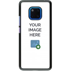 Coque personnalisée - Huawei Mate 20 Pro