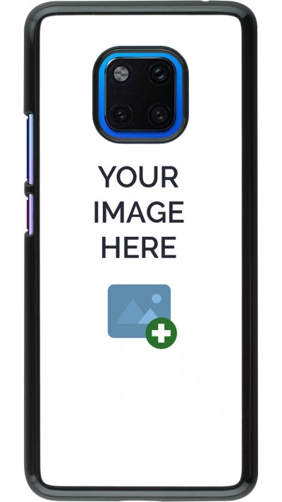 Coque personnalisée - Huawei Mate 20 Pro