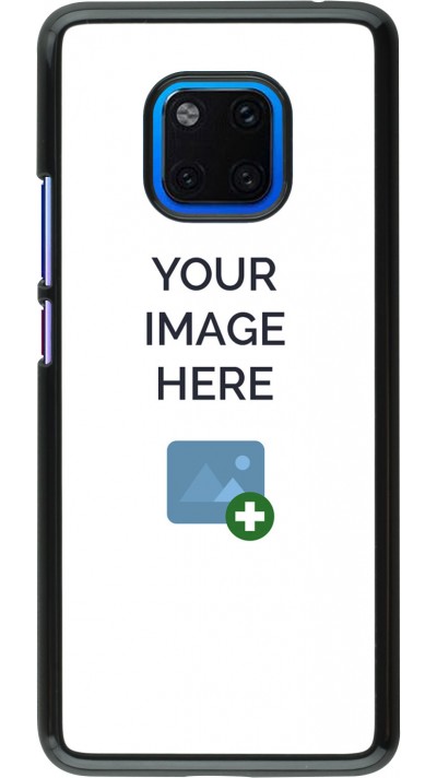 Personalisierte Hülle - Huawei Mate 20 Pro