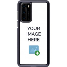 Coque personnalisée - Huawei P40