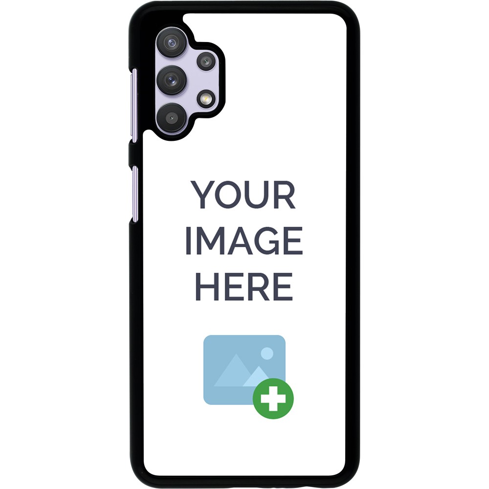 Personalisierte Hülle - Samsung Galaxy A32 5G