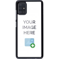 Personalisierte Hülle - Samsung Galaxy A50