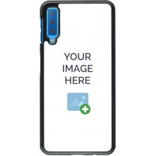 Personalisierte Hülle - Samsung Galaxy A7